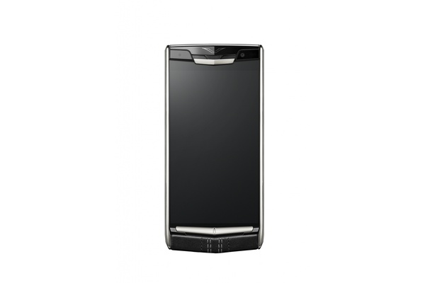 Vertu's updated luxury Signature Touch has powerful specs, great looks, massive price tag