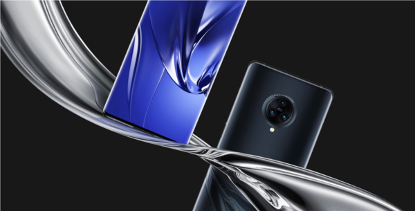 Vivo esitteli virallisesti Nex 3 -älypuhelimen: vesiputousnäyttö, Snapdragon 855 Plus, 64 MP pääkamera