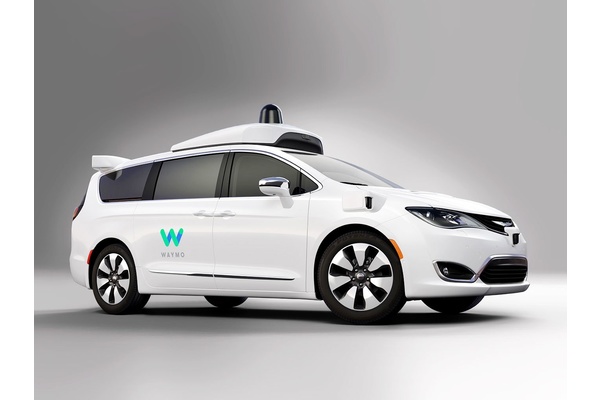 Googlen itsestään ajavat autot hakevat uutta sijoittajaa – Volkswageniin otettu yhteyttä