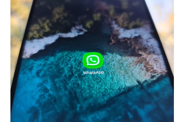 WhatsAppin isoin turvallisuusaukko korjautumassa