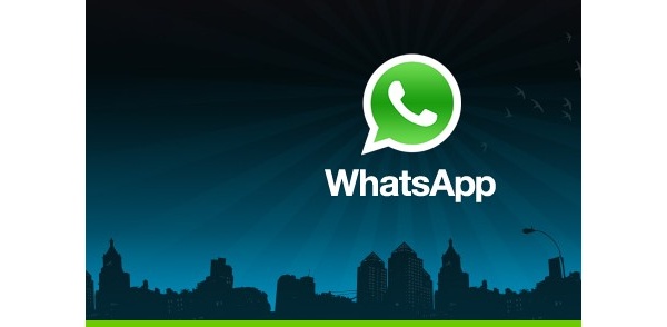 Opas: WhatsApp-ryhmkeskustelun mykistminen