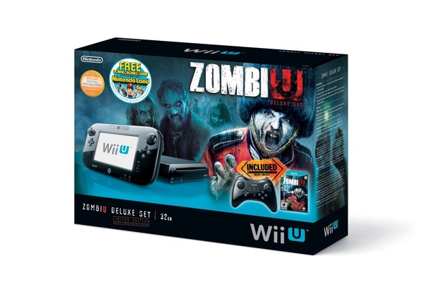 UK retailer slashes Wii U price significantly to move stagnant stock