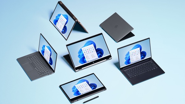 Microsoft julkaisi ensimmäisen Windows 11 Insider Preview -version