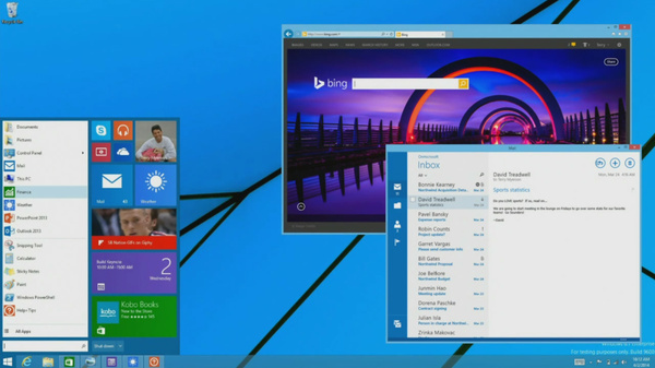 Windows 8:sta tuli uusi Vista – Microsoft aikoo panostaa uudelleen työpöytäkäyttäjiin