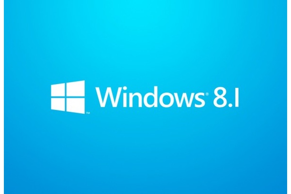 As expected, Windows 8.1 RTM leaks early online