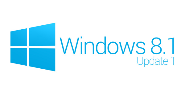 Windows 8.1 Update 1 een maand uitgesteld