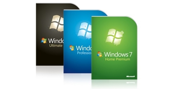 Windows 7 RTM support ends in April