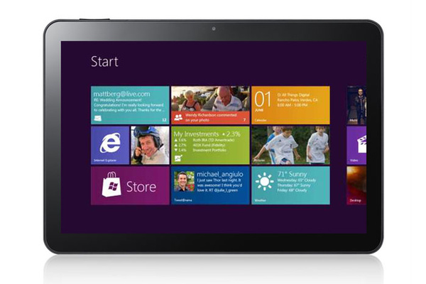 Microsoft changes one requirement of Windows 8 tablets, suggesting smaller form factor is coming