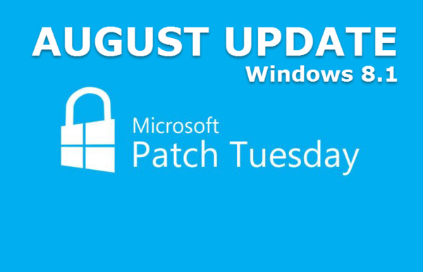 Windows 8.1 'August Update' nu te downloaden
