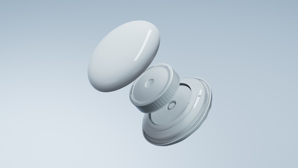 Withingsin minikokoinen virtsalaboratorio tuli viimeinkin saataville 3 vuoden kehitystyön jälkeen