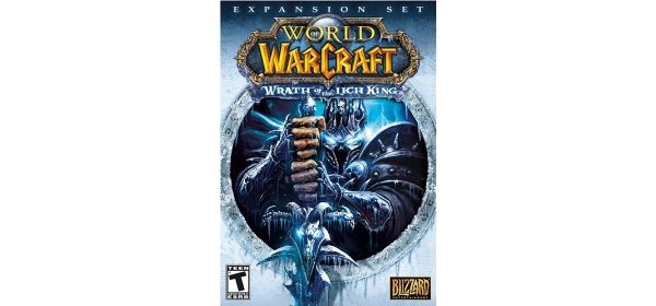 WoW expansion becomes fastest selling PC title ever