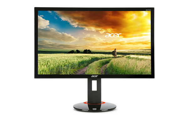Uusi artikkeli: Acer XB270HU – 144 Hz IPS ja G-Sync