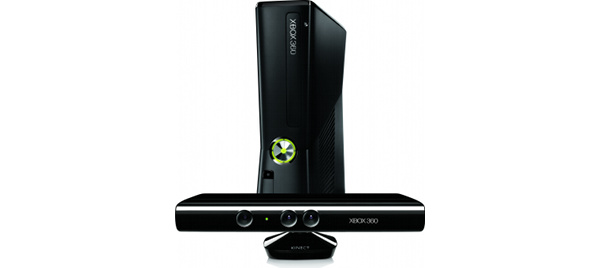 Microsoft sold 750,000 Xbox 360 units over weekend