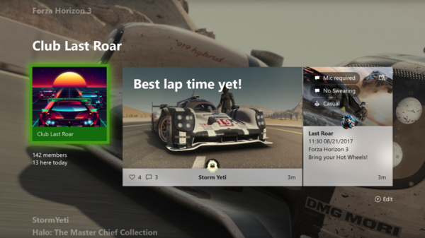 Xbox Onen kaivatut ominaisuudet tulevat testattavaksi – Pelilahjoitukset ja asetustallennukset