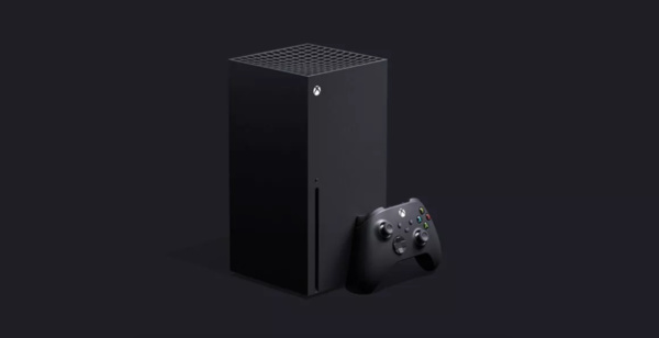 Microsoft to announce another new Xbox soon?