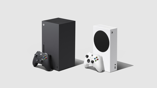 Microsoft confirms: Xbox Series X and Series X come out November 10
