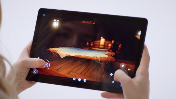 Microsoft's new cloud gaming platform to debut this fall