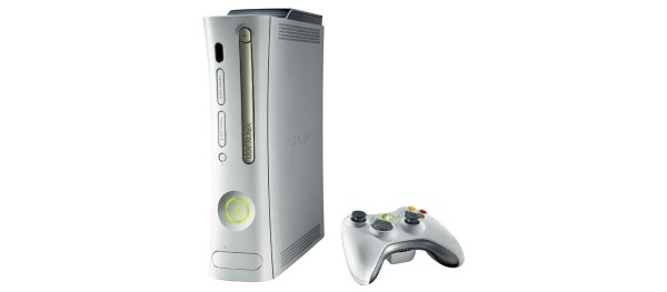 xbox 360 arcade