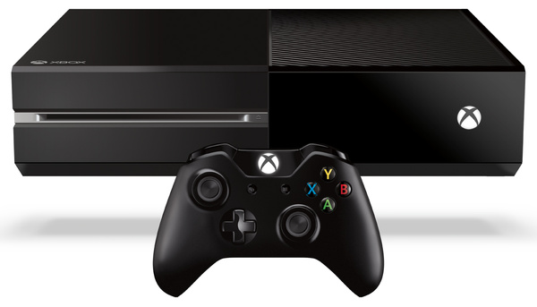 Microsoft making tiny profit on Xbox One hardware sales