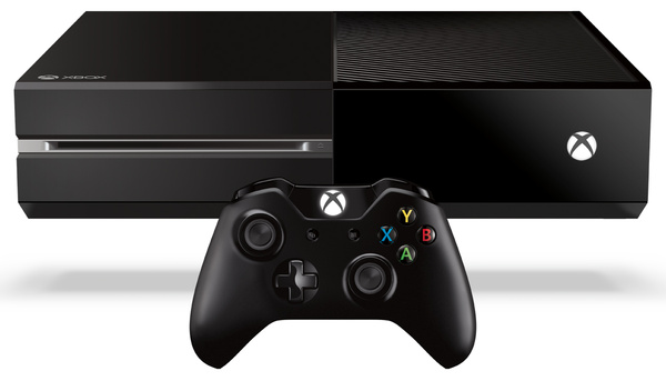 Microsoft Xbox One reaches 5 million units shipped