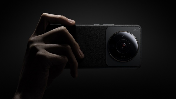 Xiaomin 12S Ultra on valokuvaajan unelmapuhelin