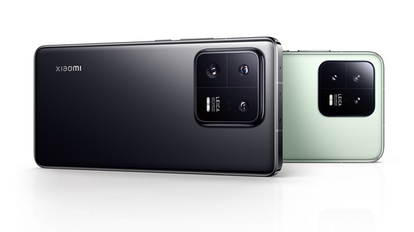 Xiaomin uusin Leica-kameralla varustettu lippulaivapuhelin maksaa 1299 euroa