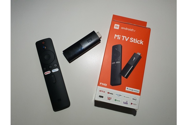 Xiaomi Mi TV Stick arvostelu: Android TV -ohjelmisto televisioon edulliseen hintaan