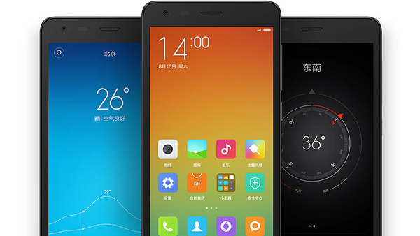 Xiaomi launches first smartphone outside of Asia