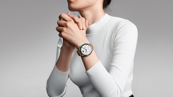 Xiaomin tyylikäs Watch S1 Pro -älykello saapui Suomeen - hinta 329 euroa