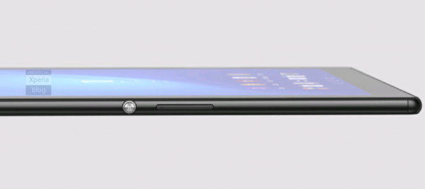 Sony Xperia Z4 ready for primetime with 2K display