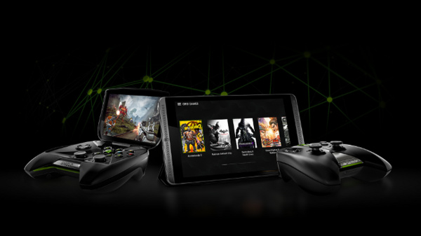 Nvidia SHIELD, SHIELD tablet get Android 5.0 and can now stream games from the cloud