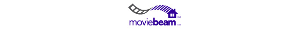 Disney launches MovieBeam, a datacast pay-per-view