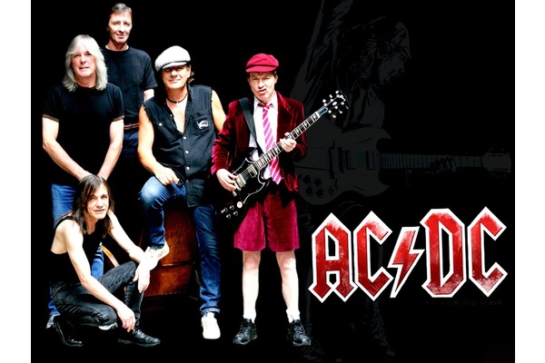 AC/DC will finally join streaming services including Spotify and Apple Music