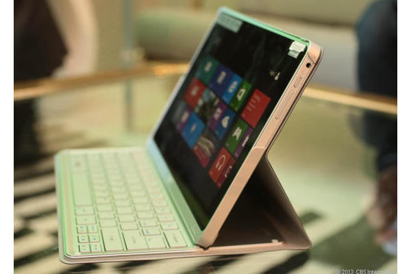 Acer unveils convertible, detachable tablet-ultrabook, the Aspire P3