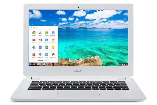 Acer Chromebook 13 features Tegra K1, 1080p and long battery life