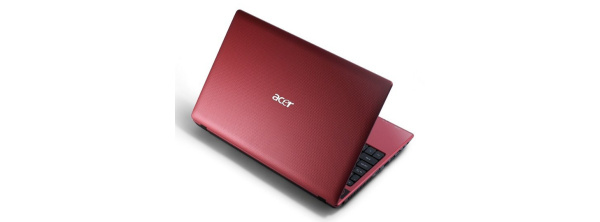 CES 2011: Acer debuts new AMD Fusion-equipped notebooks