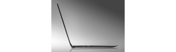 Acerilta ennätysohut Ultrabook kesään mennessä