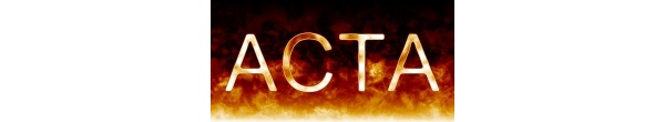Is ACTA a foregone conclusion or will it meet SOPA's fate?