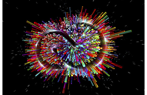 Adobe says Web-based Creative Cloud subscriptions growing strongly