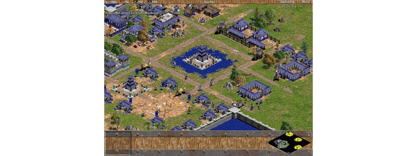 Age of Empires heading to Android, iOS devices