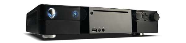 Alienware's Hangar18 to get Blu-ray by fall