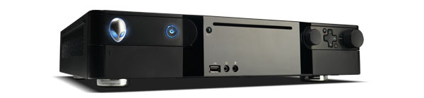 Alienware offers Hangar18 HD Entertainment Center