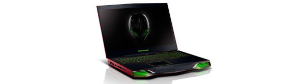 NVIDIA GeForce GTX 580M - Fastest notebook GPU announced