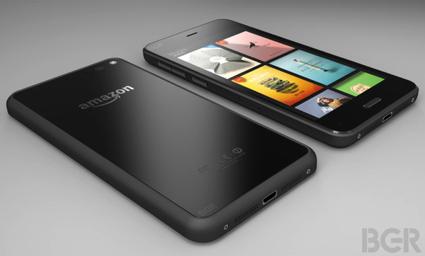 Amazon holding launch event on June 18th: 3D phone finally coming?