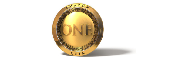 Amazon launches their own virtual currency