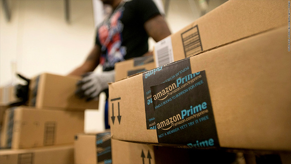 Amazon to expand private-label brand offerings