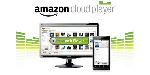 Amazon Cloud gets full music label licensing
