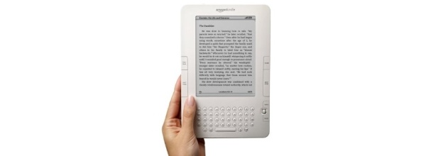 Defective By Design targets Amazon's Kindle in new petition