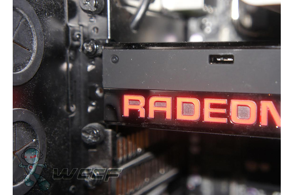 AMD:n odotettujen Fury-grafiikkaohjainten tiedot paljastuivat