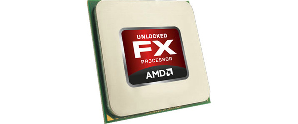 AMD ei päivitä FX-sarjan prosessoreita ensi vuonna